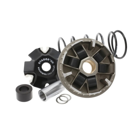 Piaggio / Gilera Stage6 Sport Pro MK2 variator