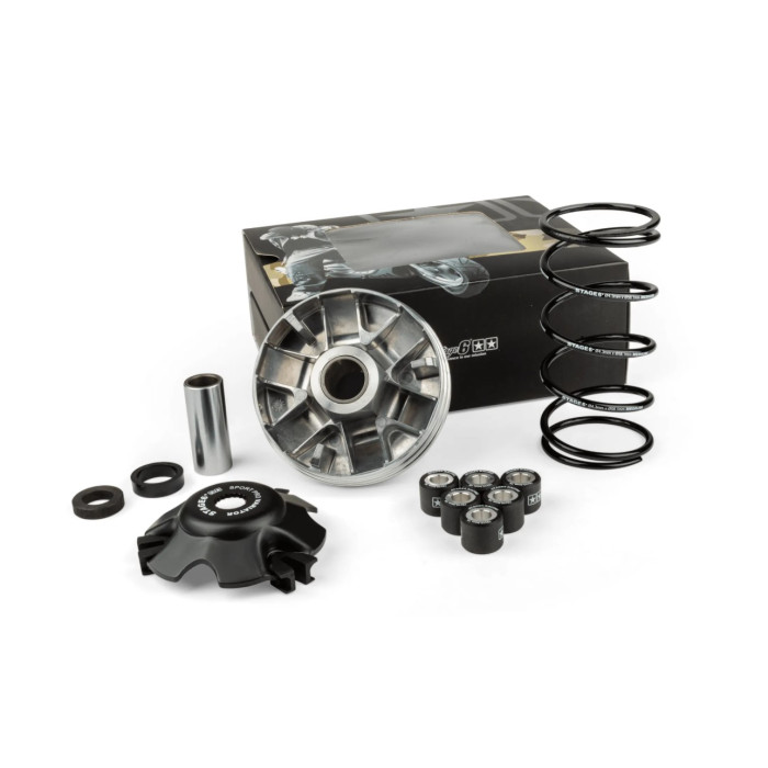 Piaggio / Gilera Stage6 Sport Pro MK2 variator