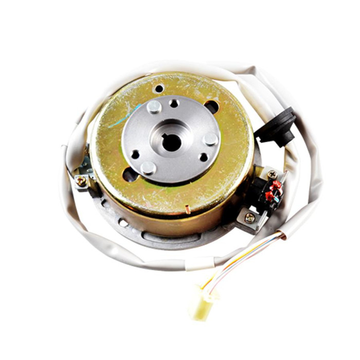 Teknix standard type ignition Minarelli from 2004 (12 coils)