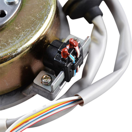 Teknix standard type ignition Minarelli from 2004 (12 coils)