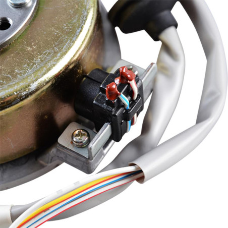 Teknix standard type ignition Minarelli from 2004 (12 coils)
