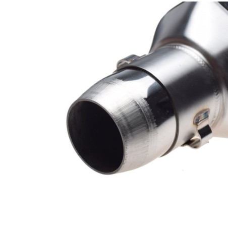 HONDA CBR 125 muffler tank