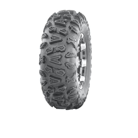 Journey P390 25x8-12 / 25x10-12 tire set for quad bike / ATV (4 pcs.)