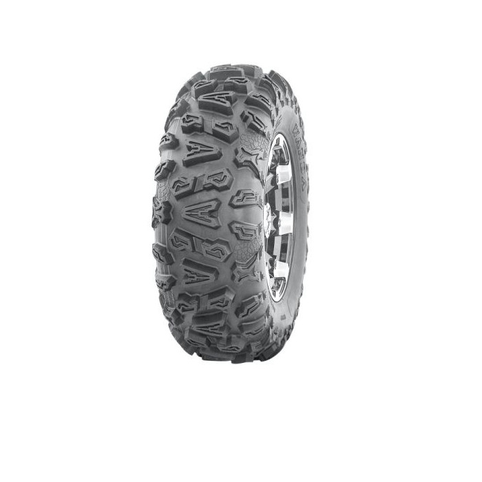 Journey P390 25x8-12 / 25x10-12 tire set for quad bike / ATV (4 pcs.)