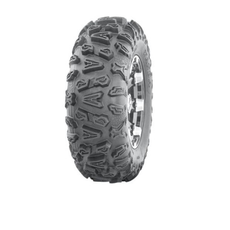 Journey P390 25x8-12 / 25x10-12 tire set for quad bike / ATV (4 pcs.)