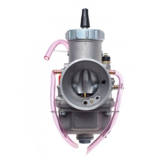 Carburetor (MIKUNI VM38)