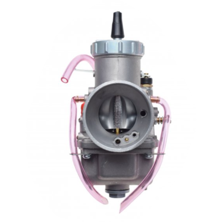 Carburetor (MIKUNI VM38)