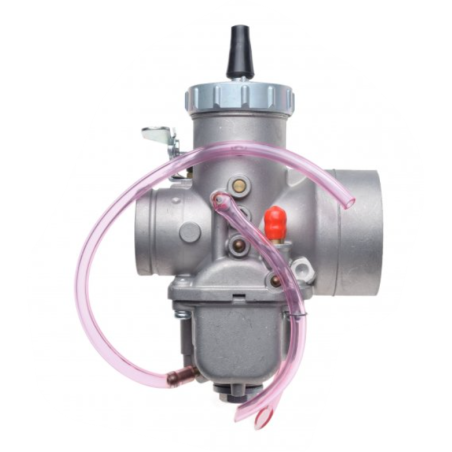 Carburetor (MIKUNI VM38)