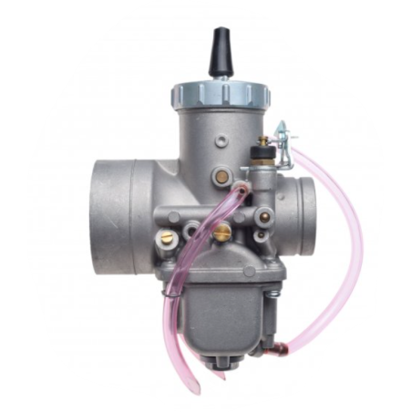 Carburetor (MIKUNI VM38)