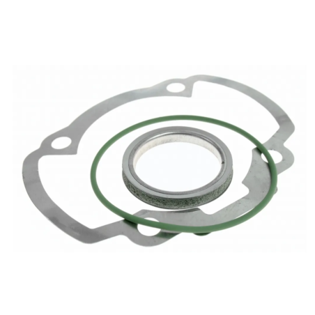 copy of Polini French Polynesia 70cc Peugeot Vertical AC cylinder head