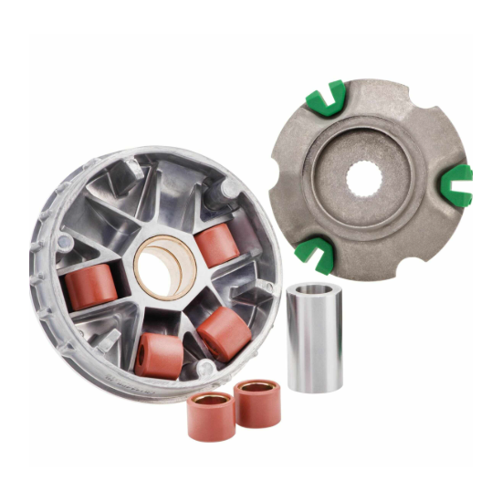 Aprilia / Derbi / Gilera / Piaggio / Vespa 125-300 variator