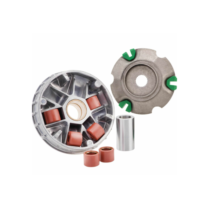 Aprilia / Derbi / Gilera / Piaggio / Vespa 125-300 variator