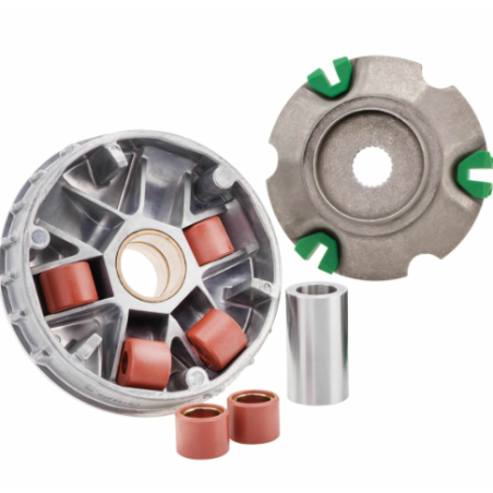 Aprilia / Derbi / Gilera / Piaggio / Vespa 125-300 variator
