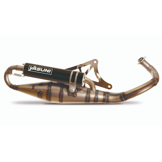 Yasuni R-PRO Carbon Piaggio / Glass sprinklers