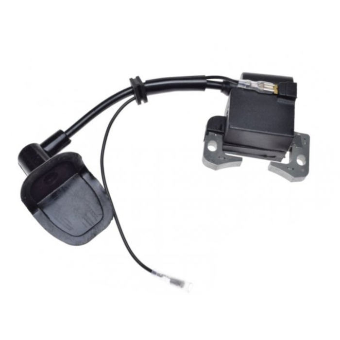 Mini motorcycle bobbin
