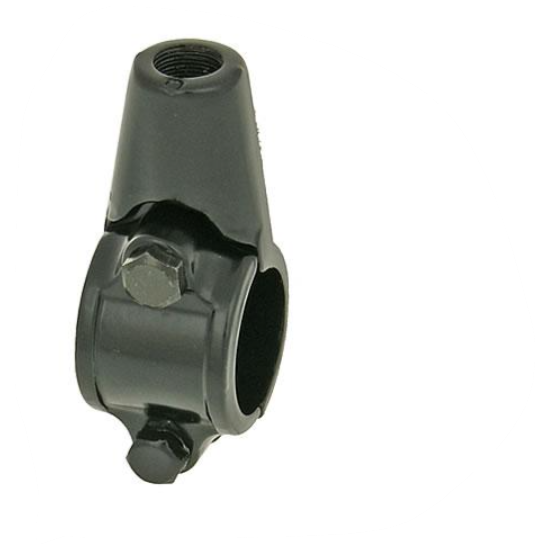 Universal mirror adapter M10 (for 22mm handlebar)