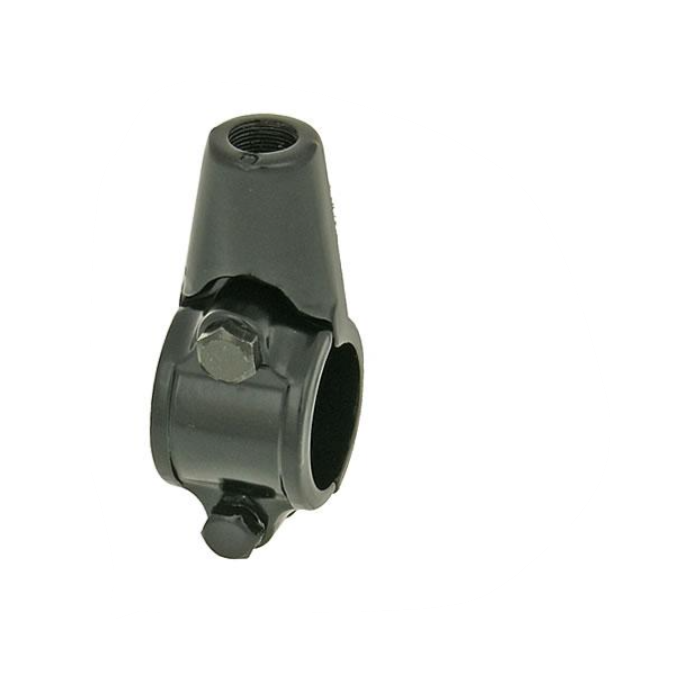 Universal mirror adapter M10 (for 22mm handlebar)