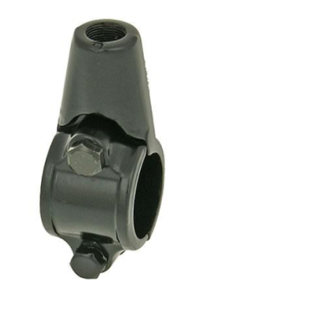 Universal mirror adapter M10 (for 22mm handlebar)