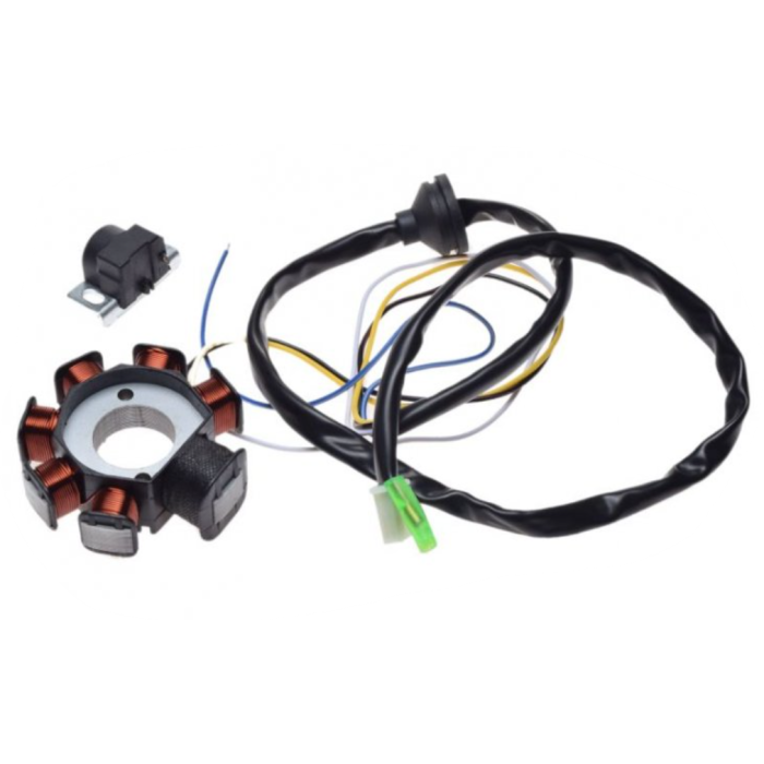 Minarelli 7 coil ignition windings