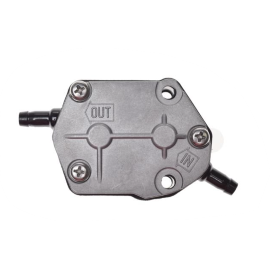 Yamaha black pompa (692-24410-00)
