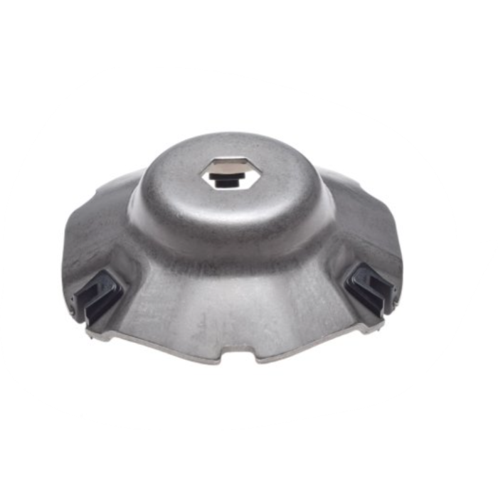CF moto variator support plate (0GR0-051002) (0GR0-051002-00001 RAMP PLATE)