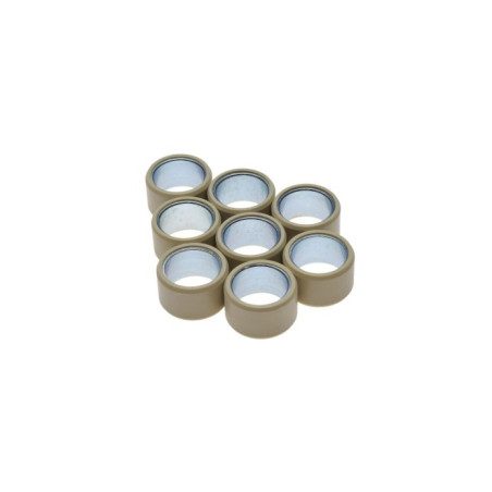 CF moto 400-600 variator weights (0180-051100)