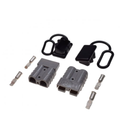 50A connector