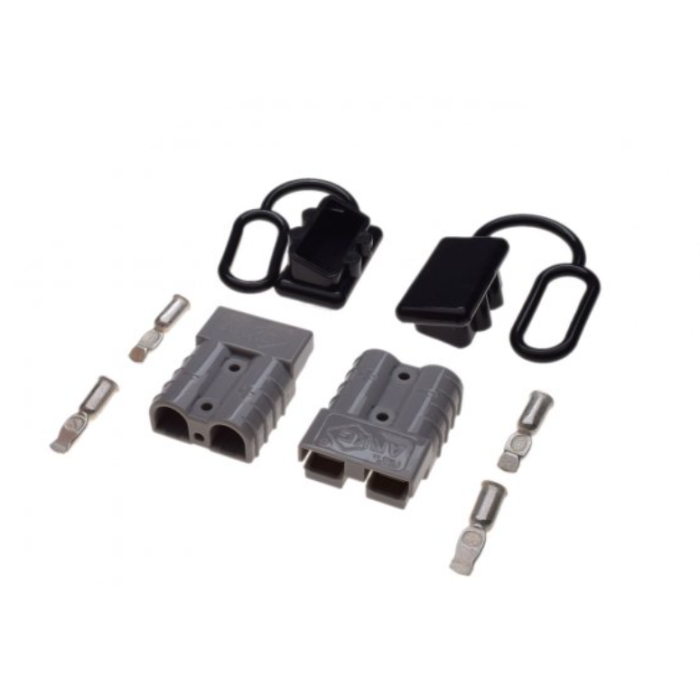 50A connector