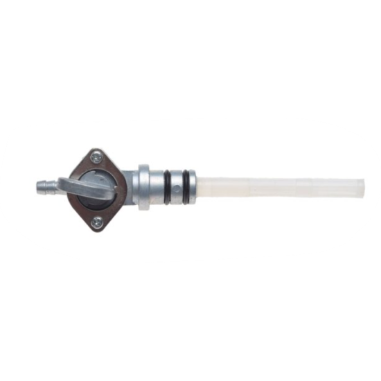 Plug-in fuel tap