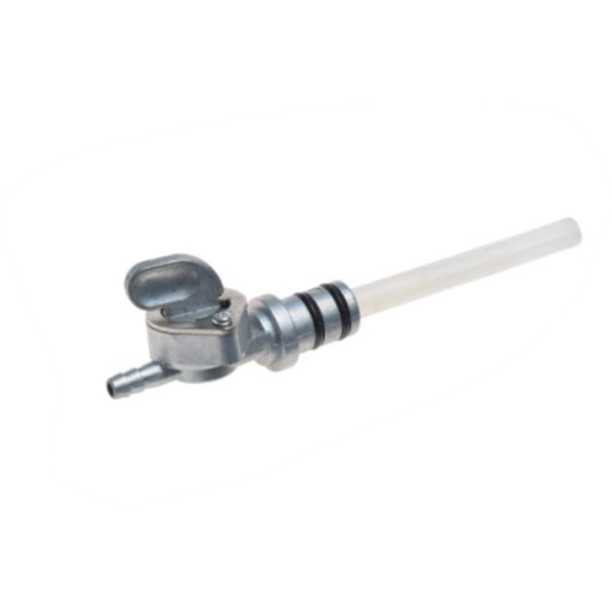 Plug-in fuel tap