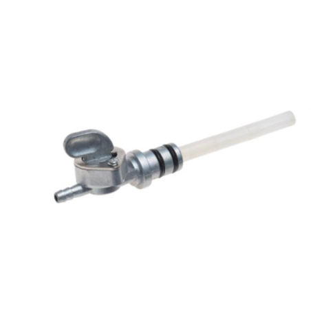copy of Fitted with a retractable fuel crane