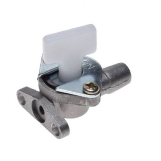 Mini motorcycle fuel tap