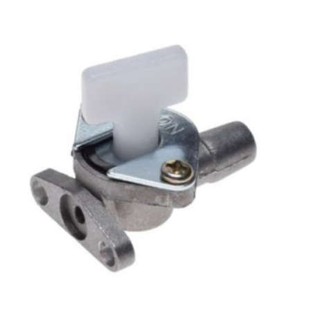 Mini motorcycle fuel tap