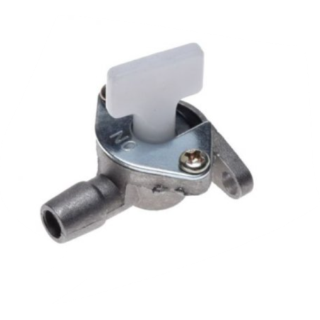 Mini motorcycle fuel tap