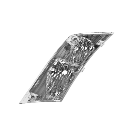 Original Piaggio Zip, Zip SP rear right turn