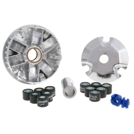Honda Zoomer, Ruckus, Metropolitan Polini Hi-Speed ​​variator