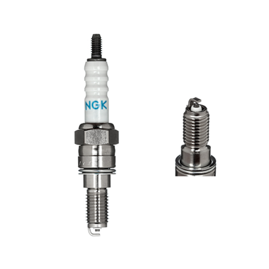 NGK spark plug (ER8EH-N)