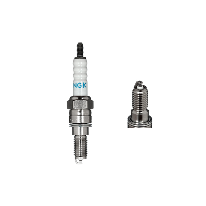 NGK spark plug (ER8EH-N)