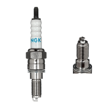 NGK spark plug (ER8EH-N)