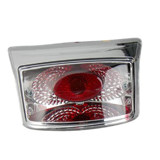 Yamaha BWS / MBK Booster TUNR Lexus tail lamp