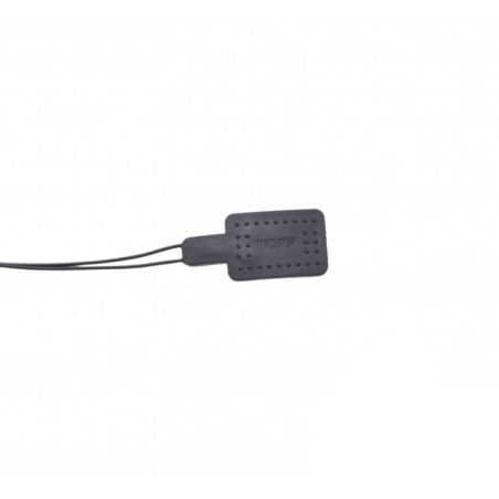 ATV/Quad Heated Grips with Heated Throttle Grip (3 Positions)