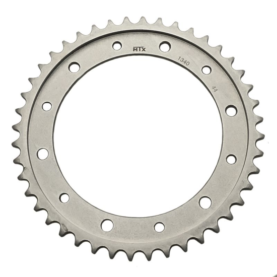 MTX rear sprocket 4434 44 HONDA CB 1000R '08-'16, VFR 750 '90-'98, VFR 800 '98-'13, VFR 800X '11-'14 (443444JT) (pitch 530)