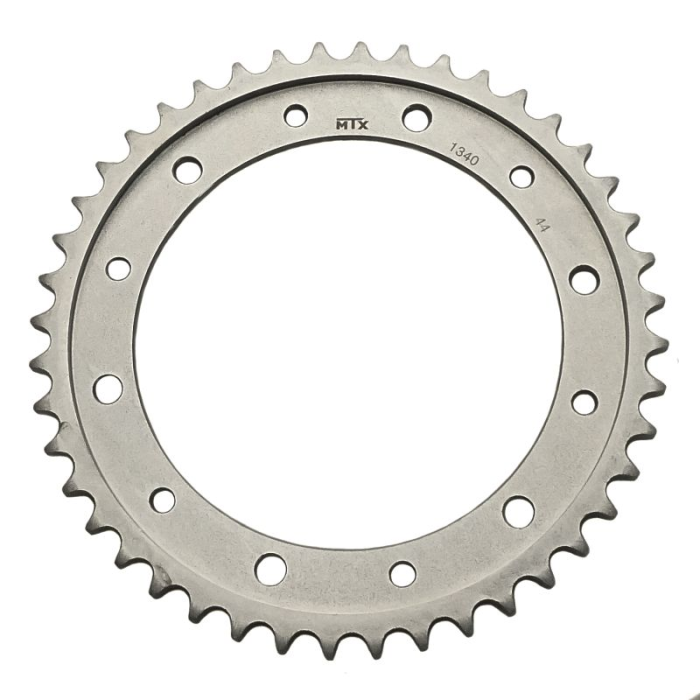 MTX rear sprocket 4434 44 HONDA CB 1000R '08-'16, VFR 750 '90-'98, VFR 800 '98-'13, VFR 800X '11-'14 (443444JT) (pitch 530)