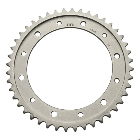 MTX galinė žvaigždė 4434 44 HONDA CB 1000R '08-'16, VFR 750 '90-'98, VFR 800 '98-'13, VFR 800X '11-'14 (443444JT) (žingsnis 530)
