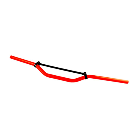 copy of Tun'R 63cm vairas (orandžinis)