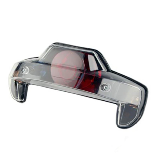 Yamaha BW'S Spirit 1999-2003 TunR Lexus Black tail lamp