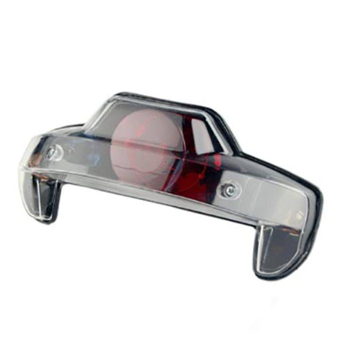 Yamaha BW'S Spirit 1999-2003 TunR Lexus Black tail lamp