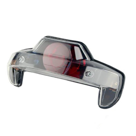 Yamaha BW'S Spirit 1999-2003 TunR Lexus Black tail lamp