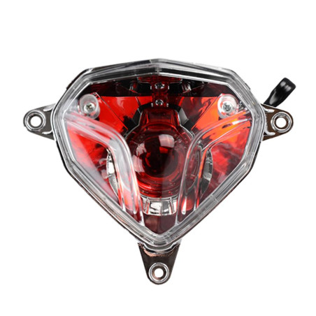 Yamaha Aerox (from 2013) TunR tail light