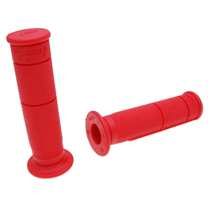 ATV DOMINO red grips